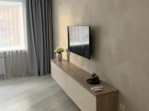 Квартира рядом с аэропортом Толмачева