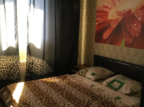 Отель Диамонд