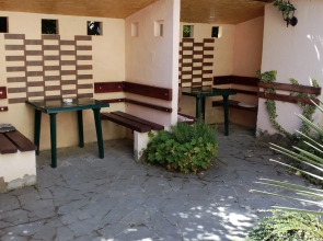 Гостевой Дом в Балаклаве