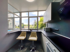 Апартаменты M-Apartments, El Mandarine 23