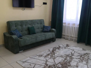 Отель Берёзка