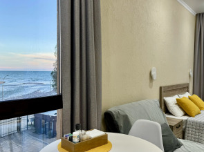 Апартаменты Okolo Morya 13