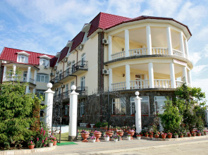 Мини-отель Виренея