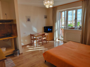 Апартаменты Премиум Студия