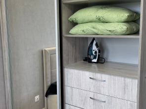 Квартира на Солотчинском Шоссе 4к2