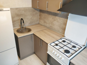 Квартира Up Apart на Улице Володарского 40