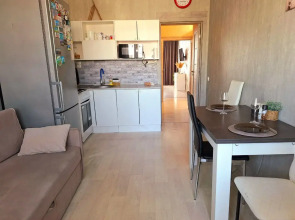 Квартира c индивидуальным парковочным местом, Батайск