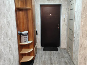 Квартира Студия Октябрьская 18в