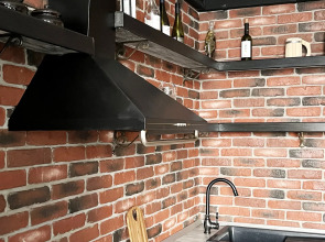 Апартаменты Династия