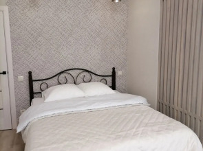 Апартаменты квартира на Коммунаров