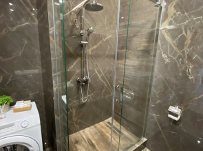 Апартаменты Бриз в ЖК Изумрудный город