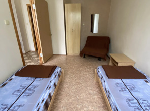 Гостевой Дом Голубая бухта