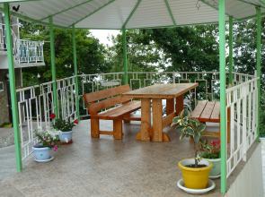 Гостевой Дом Дубовая Роща