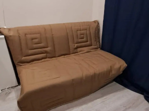 Апартаменты на Скульптора Мухиной 3