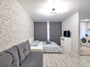 Апартаменты Кастанаевская 5