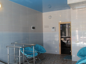 Дизайн-вилла MaSSandra