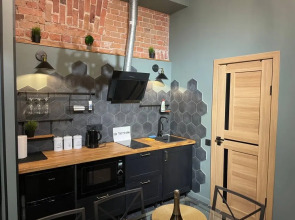 Апартаменты ХОРОШЕЕ место