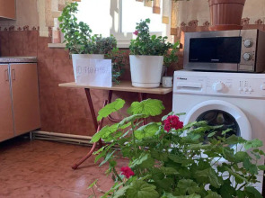 Гостевой дом на Косицкого