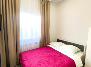 Гостевой дом Милый Дом