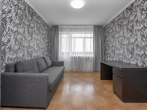 Апартаменты на Амурской 11