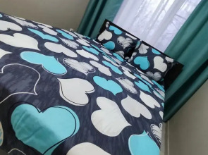 Квартира на Крупской 4А