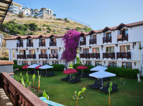 Misal Hotel Spa&Resort