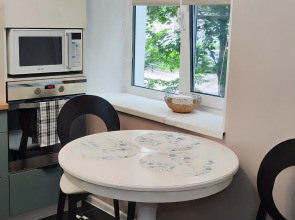 Квартира Уютная в Историческом Центре