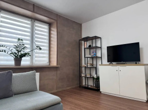 Апартаменты 39kvartir на Мосина 10