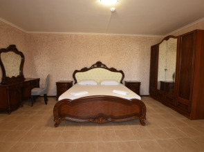 Отель Замок Азов