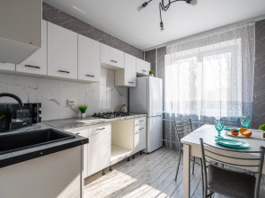 Квартира SunRental на Темернике