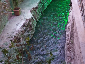 Гостевой дом Riverside