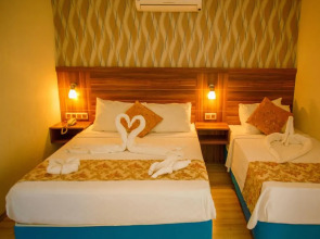 Отель Emily Rose