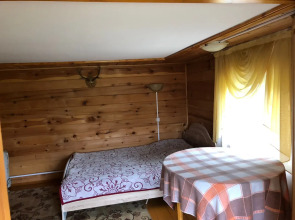 Гостевой Дом Оазис