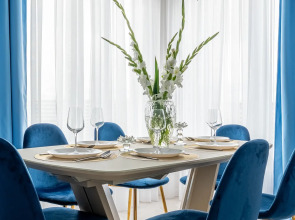 Частный дом Гостевой дом Курортный район Ласкино-Парк