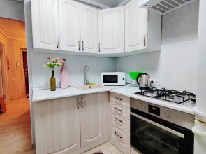 Апартаменты Центр апарт