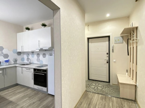 Апартаменты По делам