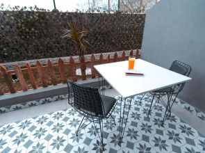 Melanj Airport Hotel