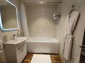 Отель Пряник