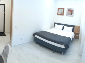 Апартаменты Orange