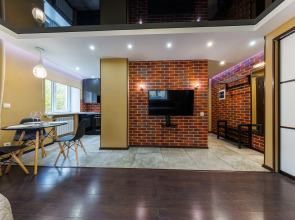 Квартира на Свободы 60