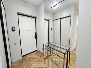 Апартаменты Smartapart Эстетика