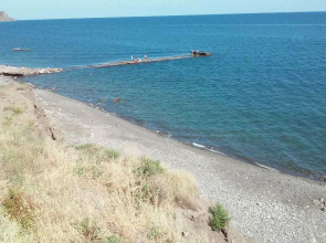 Мини-Отель Лазурный Берег