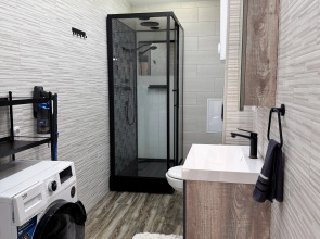 Квартира 2-комнатная на Октябрьской 3