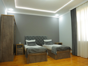 Отель The Art Hotel