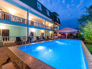 Мини-отель Максим