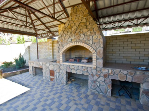 Гостевой Дом Novelika