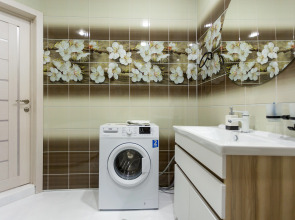 Апартаменты на Академика Королева 11