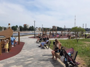 Квартира на улице Великой