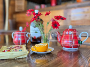 Гостевой дом Gagra Style