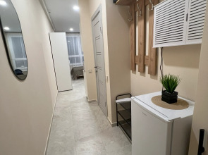 Апартаменты в Мытищах